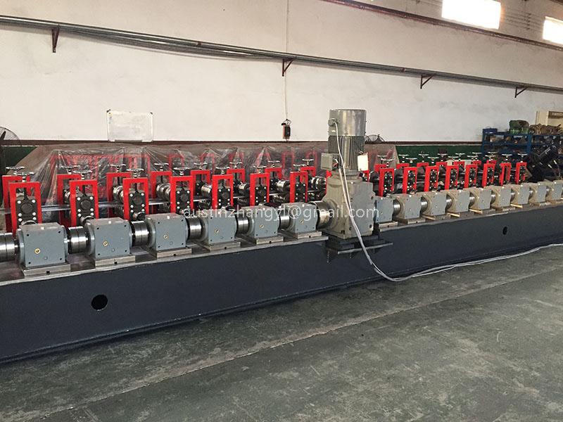 strut channel machine supplier