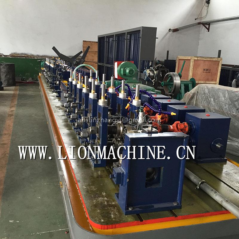 customized strut channel machine